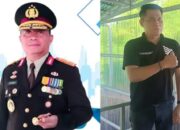 Adu Gengsi Master Nasional, Wangania Apresiasi Gebrakan BNNP Sulut Brigjen Jemmy Suatan