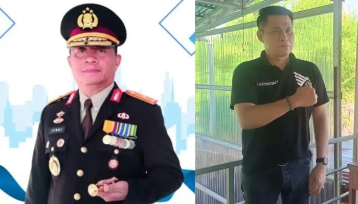 Adu Gengsi Master Nasional, Wangania Apresiasi Gebrakan BNNP Sulut Brigjen Jemmy Suatan