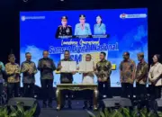 Gerai GIIS Resmi Meluncur, Bank SulutGo Teken PKS dengan Samsat Gorontalo