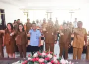 Sulut Targetkan Pengelolaan Sampah Berkelanjutan, Open Dumping Dihapus
