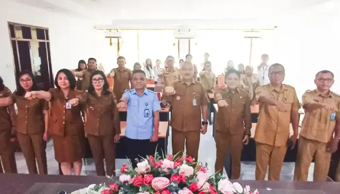 Sulut Targetkan Pengelolaan Sampah Berkelanjutan, Open Dumping Dihapus