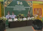 Pemkot dan Kejari Kotamobagu Sepakat Fokus Cegah Masalah Hukum Sejak Dini