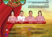 19 Tahun Minahasa Tenggara: Merayakan Kemajuan dalam Semangat Kebersamaan
