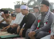 Dari Shalat Id hingga Kurban, Pemkot Kotamobagu Tebar Pesan Kepedulian untuk Masyarakat