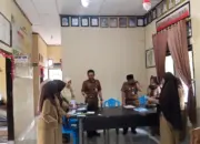 Pemkot Kotamobagu Perkuat Pelayanan Publik, Kelurahan Molinow Jadi Lokasi Sidak