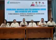Kominfo Sulut Gandeng LKBH Korpri, Perkuat Perlindungan ASN