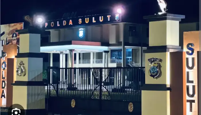 Pinjam Uang Rp10 Miliar Janji Kembalikan Usai Pilkada, Pria Berinisial NK Dilaporkan ke Polda Sulut
