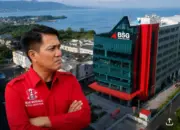 SKANDAL CSR BSG Rp47,44 M: BPK Bongkar Dugaan Pelanggaran Berat