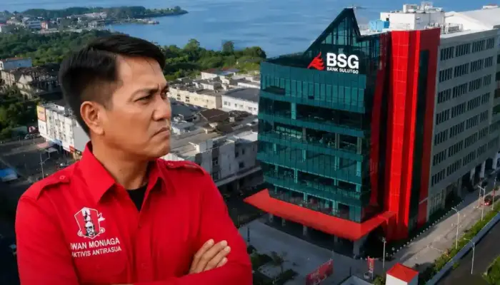 SKANDAL CSR BSG Rp47,44 M: BPK Bongkar Dugaan Pelanggaran Berat