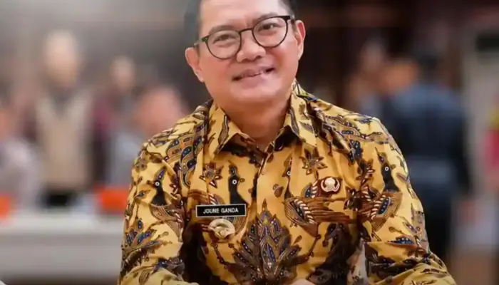 Investasi Rp779 Miliar, Minahasa Utara Pilar Baru Penggerak Ekonomi Sulawesi Utara