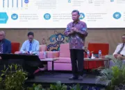 Bank SulutGo Perkuat Sinergi dan Keamanan Digital di Gorontalo