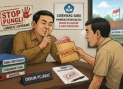 Hardiknas di Kota Manado Diwarnai Dugaan Pungli Sertifikasi Guru