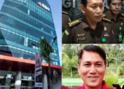 Skandal CSR BSG Menggurita, Penerima Dana Diminta Diproses Hukum