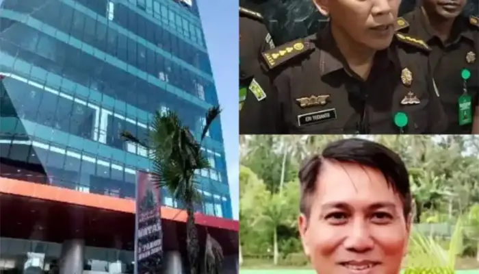 Skandal CSR BSG Menggurita, Penerima Dana Diminta Diproses Hukum