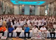 Rakerda Gerindra Sulut: Konsolidasi, Loyalitas, dan Sinyal Politik Baru