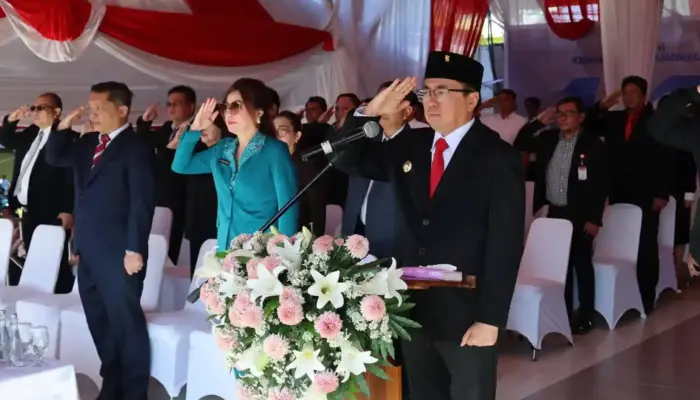 Dari Budi Utomo ke Ruang Siber: Pesan Kebangkitan dari Manado