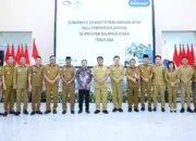 RSUD Kotamobagu Raih Apresiasi BPKP dengan Predikat Baik