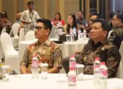 Wawali Rendy: Kotamobagu Terus Dorong UMKM Naik Kelas
