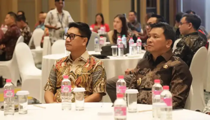 Wawali Rendy: Kotamobagu Terus Dorong UMKM Naik Kelas