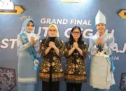 Duta Stunting Kotamobagu Masuk Tiga Besar, Rindah Mokoginta: Saya Bangga dan Terharu