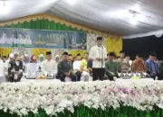 Buka MTQ ke-10 Kotamobagu, Wali Kota Weny Gaib : Lahirkan Qari-Qariah Berakhlak Mulia