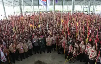 pramuka manado pramuka manado