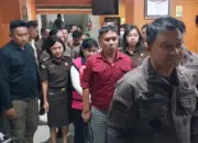 Dugaan Korupsi Dana Bantuan Gunung Ruang, Kejati Sulut Beberkan Peran Tersangka Bupati Sitaro