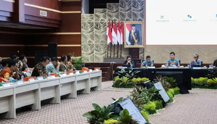 Membangun Sulut, Investasi Harus Menghidupkan Ekonomi Rakyat