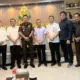 ABPEDNAS Sulut Perkuat Sinergi Kawal Pembangunan dan Pemberdayaan Desa