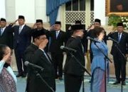 Nanik Surdayati Deyang Resmi Pimpin BGN, Fokus Benahi Tata Kelola Program MBG
