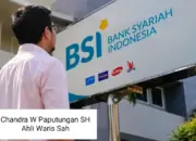 Lewati Tenggat Somasi, Ahli Waris Bawa BSI Manado ke Meja Hijau