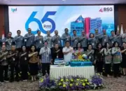 Motor Ekonomi Daerah,YSK Dorong BSG Jadi Bank Berkelas Nasional