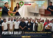 Tinju Sulut Bersiap Bangkit di Tangan Hendra Jacob